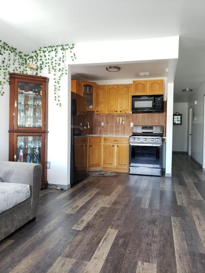 Accommodatie bij particulieren De Alojamiento New York